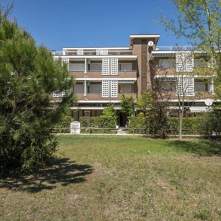 Residence Sea Bibione Kültér fotó