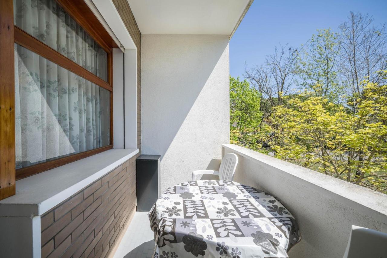 Residence Sea Bibione Kültér fotó