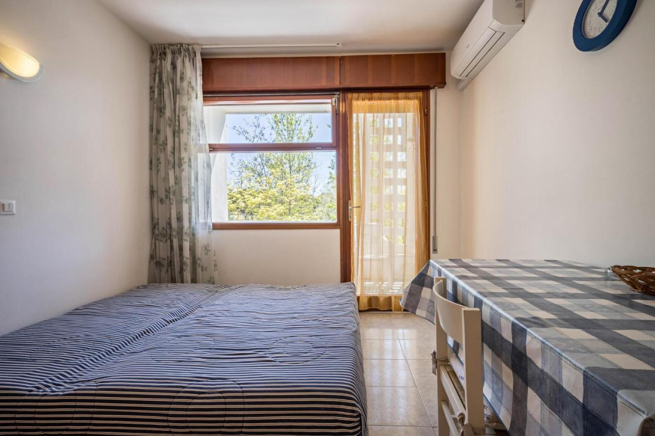 Residence Sea Bibione Kültér fotó